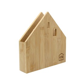 UNUS Napkin Holder Napkin Stand Napkin House House Large
