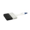 Foy 142655 Brocha de cerdas naturales con mango plástico 3"