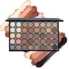 BONNIE CHOICE 40 Colors Highly Pigmented Eye Makeup Palette, Matte
