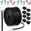 Low Voltage Landscape Wire 18/2 Wire Commercial Landscape Wire 6