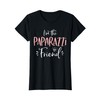 Paparazzi Friend Group Funny Matching Bachelorette Party T-Shirt