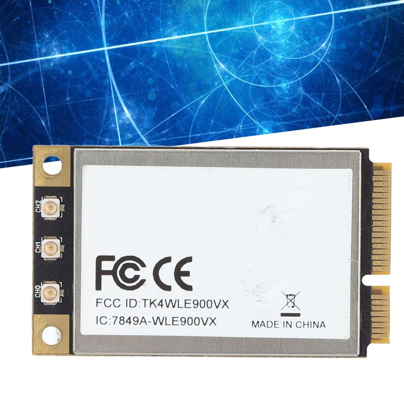 WIFI Module Industrial Dual Band for QCA9880 Chip 3×3 MIMO