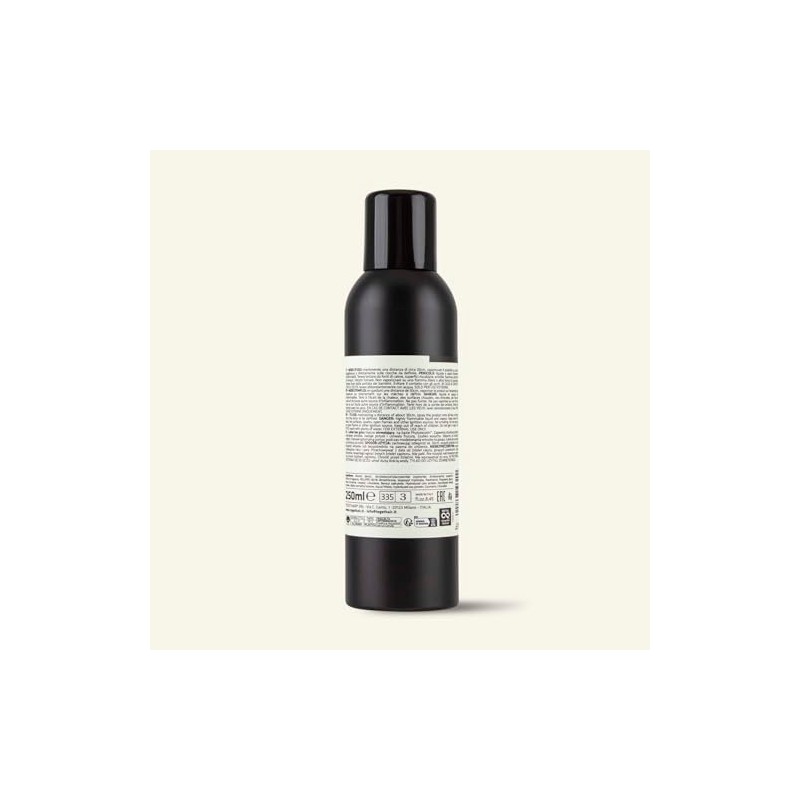 Togethair Eco Fix Design Strong Gas Free Lacquer 250 ml