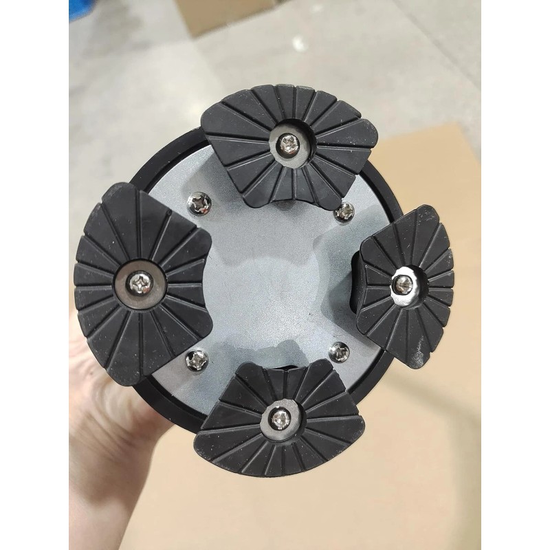 Assistive Technology Services Best Stand up Cane With Light -