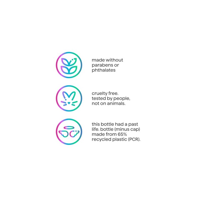 Method Method Body Wash, Serene Escape, 532mL