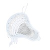 Lacrosse Head Mesh Strung Wear Proof Nylon Lacrosse Stick Heads
