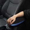 Auprite Center Console Armrest Cover for Toyota RAV4 2019-2023 2024,