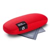 FEFI - Hard case glasses case with fabric cover made