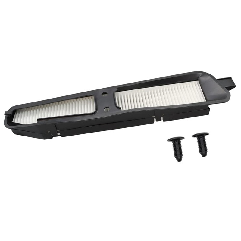Nakkaa Cabin Housing and Filter Kit 82208300 82208300K Compatible with