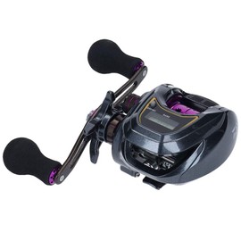 Daiwa Light SW X IC R Bait Reel with Counter