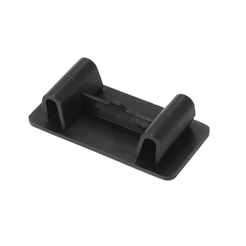 X AUTOHAUX Rocker Switch Panel Cover ABS Car Toggle Switch
