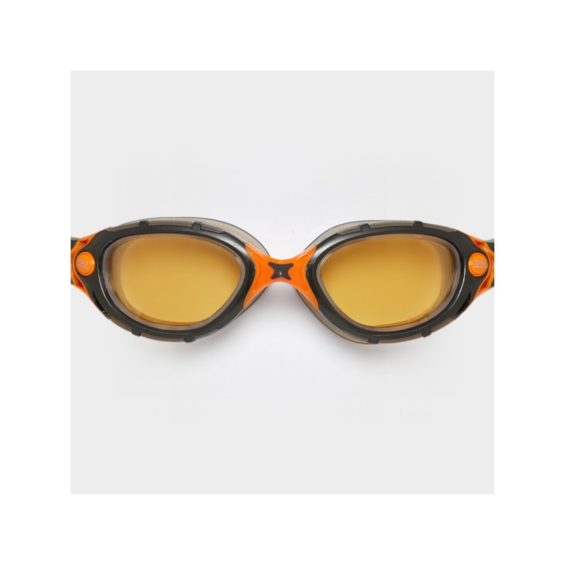Zoggs Original Predator Flex Polarised Ultra Lens Adult Goggles