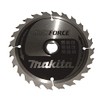 Makita Makforce SAEGE Blade 160 x 20 mm – 24T,
