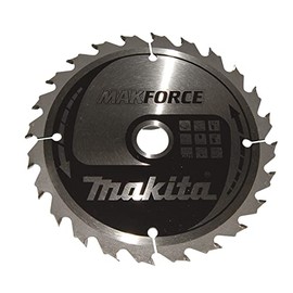 Makita Makforce SAEGE Blade 160 x 20 mm – 24T, 32203