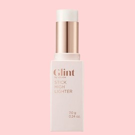 Glint Stick Highlighter 7g, MilkyMoon, 1 piece / Glint 스틱 하이라이터 7g, MilkyMoon, 1개