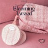 AGE20'S Essence Pact 14g*2ea & Pouch Set 3items [Flora Blooming