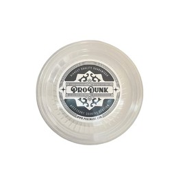 Proswabs Produnk Portable Dunk Station | Screw Top Lid | Quick Drain Inner Basket