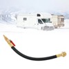 RV Winterizing Kit with Quick Connect Plug and Shut Off