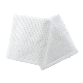 MÜHLE Shaving Towel (Set of 2)