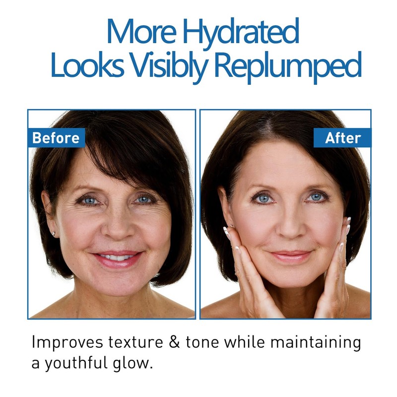 2pcs Face B5 Serum, in a Bottle Instant Face Tightening,