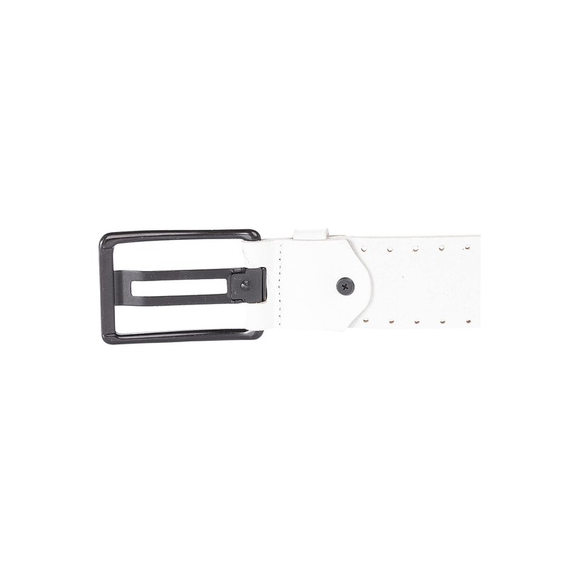 Redbridge by Cipo & Baxx Herren Leder Gürtel Belt 9410