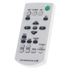 PERFASCIN RM-PJ6 Remote Control fit for Sony Projector VPL-MX25 VPL-DX11