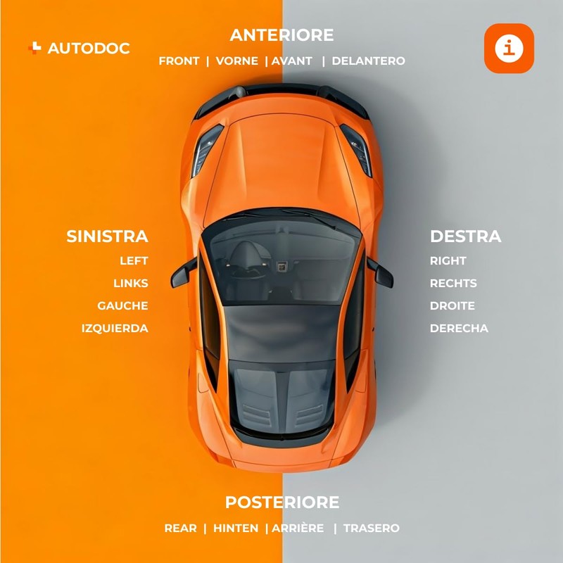 STARK SKGSK-1630026 Guide Sleeve Set Brake Caliper Front Axle Right