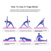Kit De Accesorios Para Pilates 5 Bandas Elásticas Y Más