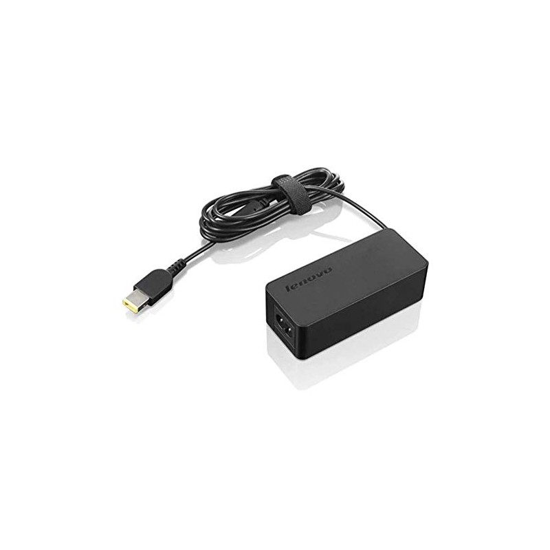 Lenovo 45 W AC Adapter for ThinkPad Laptop