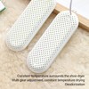 Household USB Shoe Dryer Student Dormitory Adult Deodorizing Boot Shoes