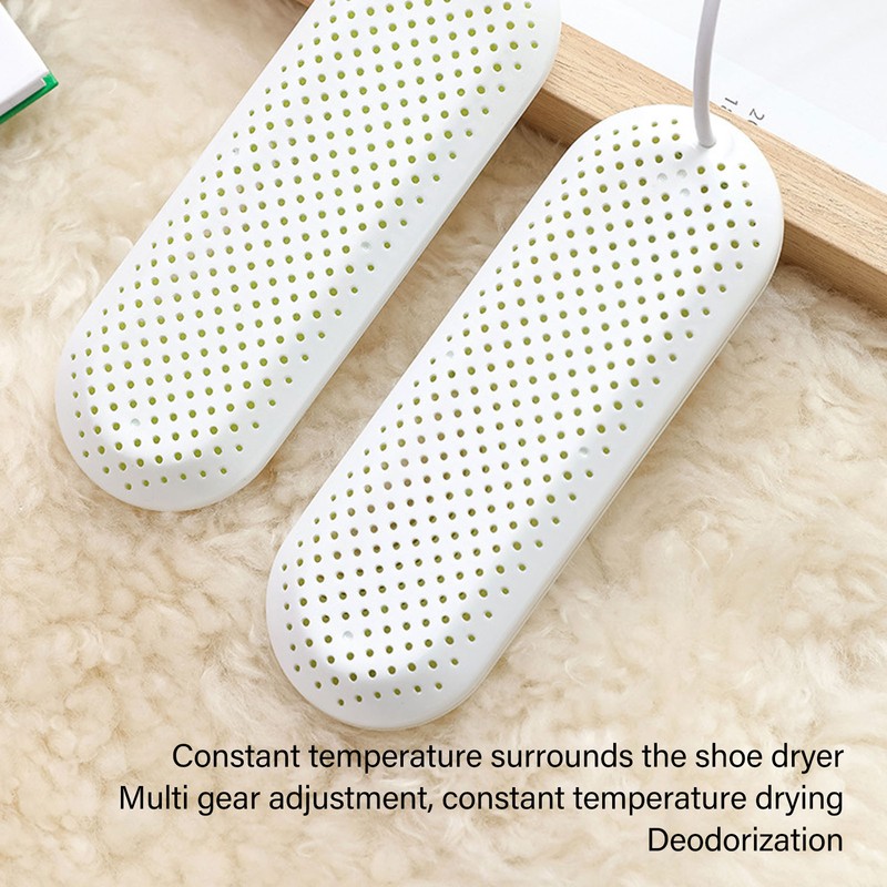 Household USB Shoe Dryer Student Dormitory Adult Deodorizing Boot Shoes