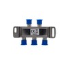 Xiline Plus Splitter 4-Way 5-1218 MHz