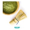 Okko - Set De 3 Té Verde Orgánico En Polvo