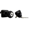 RMSTATOR 3-Pos. Ignition Key Switch Repl. for Suzuki LT 160