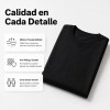 Camiseta Holgada Estampado Golden Jung Kook Algodón