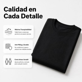 Camiseta Holgada Estampado Golden Jung Kook Algodón