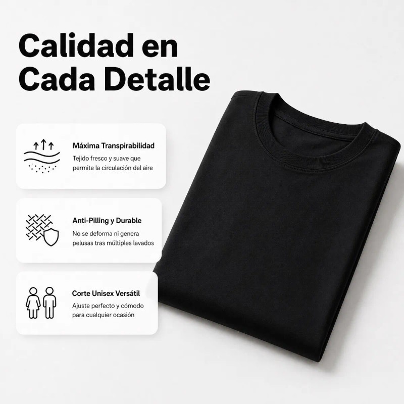 Camiseta Holgada Estampado Golden Jung Kook Algodón