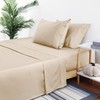 Flat Sheet Only King Size, 400 TC 100% Egyptian Cotton