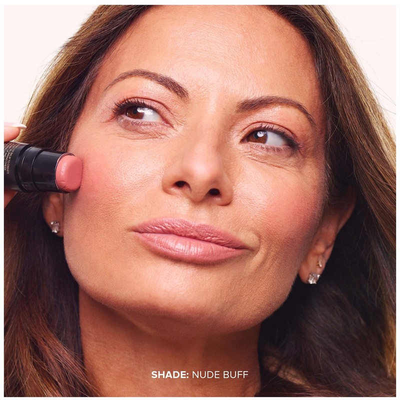 NUDESTIX Nudies Matte Lux All Over Face Blush Colour 7g