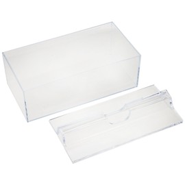 Butterfly Plastic Industrial Paper Towel Case