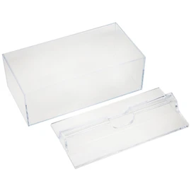 Butterfly Plastic Industrial Paper Towel Case