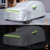 Waterproof Car Covers Replace for 2017-2025 GMC Acadia, 6 Layers