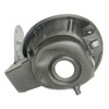 DLUKFOI Fuel Cap Fuel Flap Compatible with Volkswagen Golf 5K6809857B