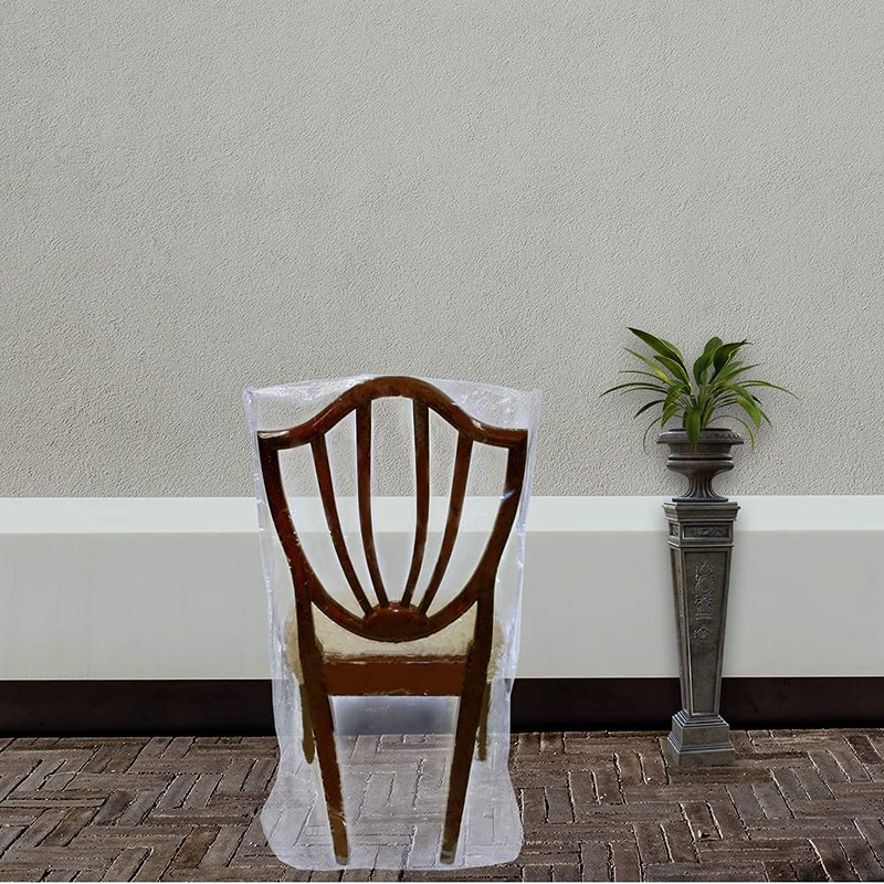 LAMINET Dining Room Chair Protector (set of 1)