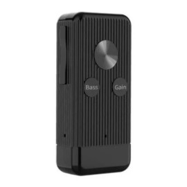 Virtoba Receptor Audio X8 Bluetooth 5.0 Bass Cancelación De Ruido Sd