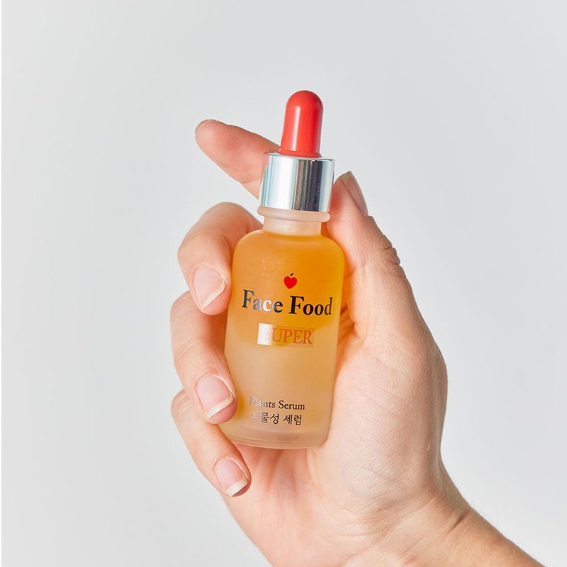 Facefood Super Serum 30ml