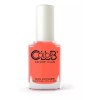 Color Club Esmalte You Had Me At Aloha Naranja