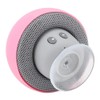 Fdit Bluetooth Speaker, Support Hands-Free Answering The Phone with Microphone,