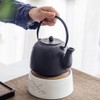 Tea Warmer, Ceramic Teapot Warmer, Tea Light Holder Warmer, Teapot