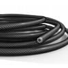 Box Skipping Rope with Loaded Swivel Heads Adjustable 2.8m Soft